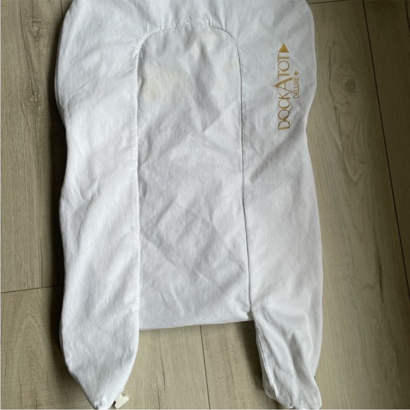 DockATot Delux+ - Picture 5 of 8